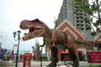 德州恐龙出租出售恐龙乐园展览七彩滑道出租超级蹦床黏黏乐租赁