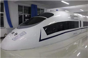 河南新乡复古火车模型出售，火车头租赁厂家