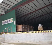 保健品进口清关代理，稻禾国际专注香港进口清关。