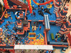 大型商場活動中心積木王國軟體EPP積木樂園兒童游樂室內設施廠家定制
