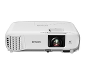 爱普生(EPSON)CB-X39投影仪办公商教会议投影机嘉慧科技