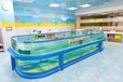 北京婴儿游泳馆设备定制