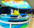 亳州嬰兒游泳館加盟