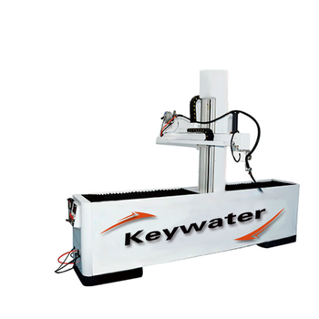 凯沃智造	机器人焊接房	焊接机器人控制	焊接机器人平台	自动焊接设备公司
