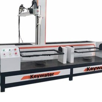 凯沃智造	不锈钢焊接设备	电销机器人价格	非标焊接机器人	工业机器人设备
