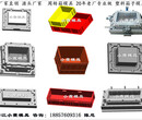 台州塑胶模具塑料宠物箱模具30年老品牌