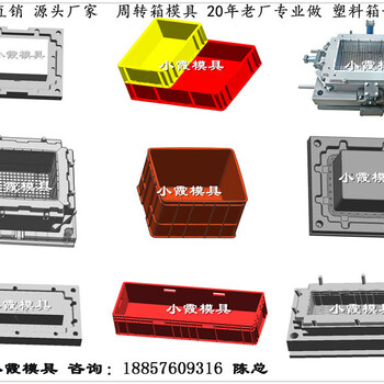 台州塑胶模具塑料宠物箱模具30年老品牌