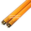 飛利浦T8LED日光燈管16W黃光防紫外線/抗UV黃光燈管