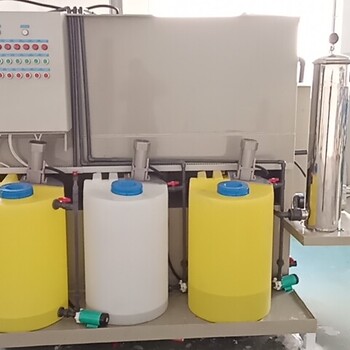 常州成套污水處理設(shè)備工業(yè)廢水處理服務(wù)