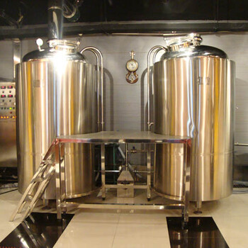 微型啤酒设备自酿啤酒设备批发