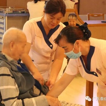 找养老院：佛山市养老院住入条件，广州天河区公费的养老院