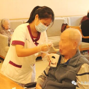 资讯：广州养老院老人入住申请，广东养老院