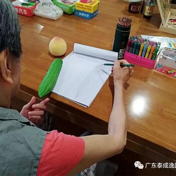 找养老院：广州把父母送养老中心，哪家老人喜欢？
