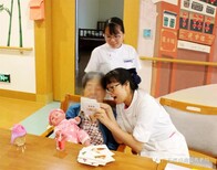 找养老院：广州把父母送养老中心，哪家老人喜欢？图片1