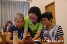 找养老院：广州市什么人容易得老年痴呆，康复疗养中心图片2