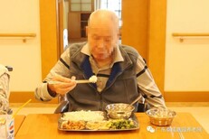 广州市白云区敬老院老人视频，可靠的安老院图片0