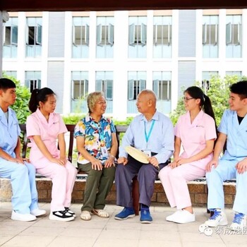 找养老院：广州市养老院名字大全，创业养老院