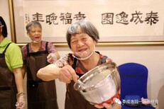 资讯：广州多大年龄进养老院，医养结合养老院价格电话图片0