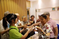 资讯：广州多大年龄进养老院，医养结合养老院价格电话图片3