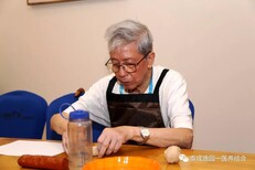 资讯：广州多大年龄进养老院，医养结合养老院价格电话图片5