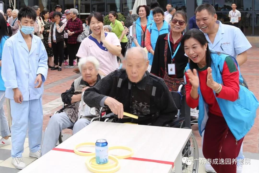 荔湾区养老院电话地址查询平台，养老机构失智失能老人护理