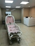 广州老人入养老院体检项目表，广州养老院排名图片5