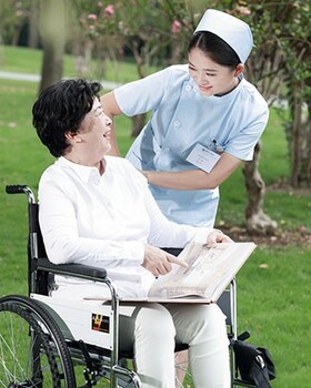 广州增城区养老院价格表，广州海珠区豪华养老院一个月多钱