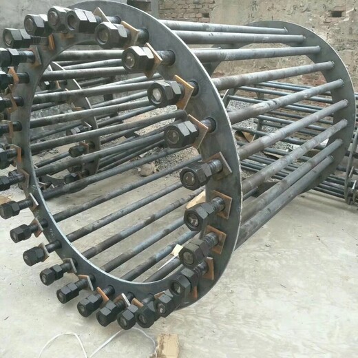 安徽生产聚圣宝电力钢管塔供应商电力钢管杆
