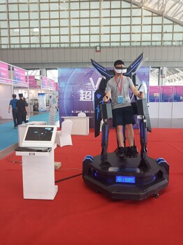 南京VR出租VR飞机VR赛车VR游戏设备出租