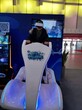 苏州VR滑雪出租模拟滑雪设备租赁VR划船