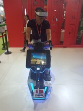 上海VR设备出租租赁，VR自行车VR战车VR飞机VR加特林出租租赁