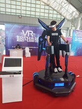 VR设备出租VR赛车VR天地行VR战车出租租赁