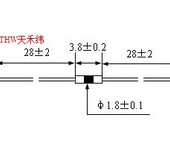 KTY83-150国产自产用于汽车家电机电伺服电器机械设备电器