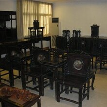 黄浦区老红木家具回收/全市上门回收红木家具商店图片