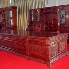 松江区红木家具回收/上门现金收购服务图片