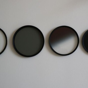圆偏振镜25-86mmCPL偏光镜滤光镜滤镜偏振镜超薄出口品质