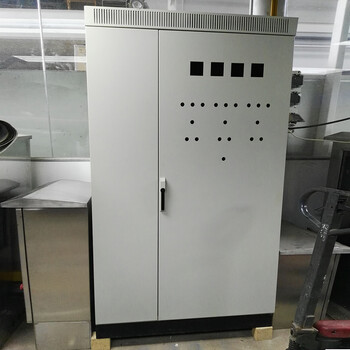 PC电脑机箱柜控制配电柜加厚控电箱，组合控制柜