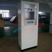 上海厂家供应机箱机柜户外防雨柜不锈钢配电柜量大从优
