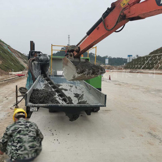 滑模成型机全自动滑膜机排水沟滑膜机路缘石滑模成型机