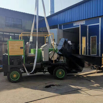 路平石成型機(jī)攔水帶滑膜機(jī)排水溝滑膜機(jī)路緣石成型滑模機(jī)