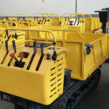 山地履帶車全地形履帶運輸車履帶農(nóng)用車輕型履帶運輸車