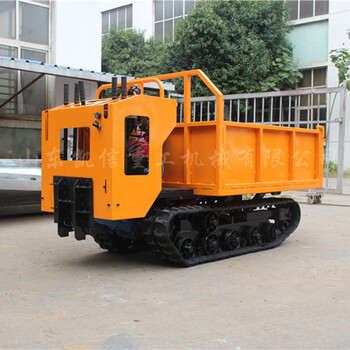 履帶式運(yùn)輸機(jī)爬山王履帶車履帶農(nóng)用運(yùn)輸車履帶小型運(yùn)輸車