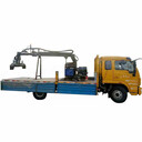 修剪綠籬車載式綠籬修剪機(jī)公司