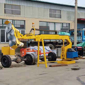 樹木修剪機(jī)車載式綠籬修剪機(jī)說明書
