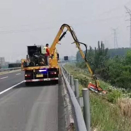 黑龙江修剪机公路边坡除草机