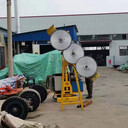 樹木修剪機(jī)械內(nèi)蒙高速公路綠籬修剪機(jī)