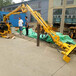北京新款綠籬機園林綠化帶修剪機械