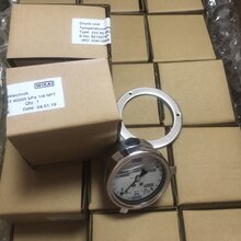 WIKA气动压力校验仪CPP30图片