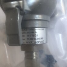 ORGA疝气灯34B18502图片