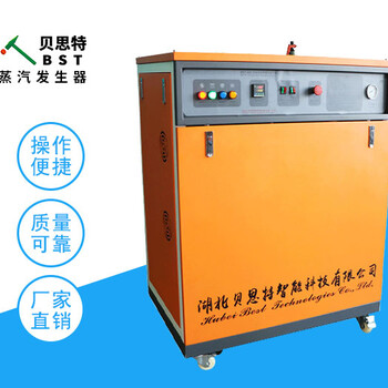 贝思特-AH-90KW(千瓦)电加热蒸汽发生器(蒸汽锅炉)